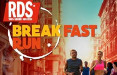  RDS Breakfast Run... e la città si sveglia di corsa. Al via il nuovo format di RCS Active Team. Montefusco (RDS): "nel primo trimestre segno positivo per la raccolta"