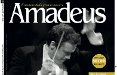 'Amadeus' si fa nuovo e torna in edicola 