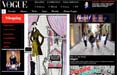 Nuovo canale Shopping per Vogue.it
