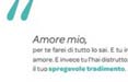Marito tradito scrive lettera al Corriere. Ma è il teaser per il lancio di 'Alta infedeltà' su Real Time