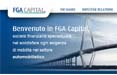 Arc- Leo Burnett firma il restyling del sito corporate di FGA Capital