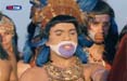Cristoforo Colombo incontra gli indigeni nel nuovo spot Tim firmato Santo 
