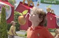 Le novità Happy Meal McDonald's on air con TBWA\Italia