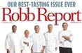 Robb Report USA debutta sul mercato pubblicitario italiano con Mondadori International Business