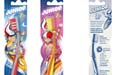 CB’a Design Solutions rinnova l’immagine di Aquafresh Flex Junior
 
 