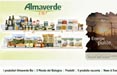 Almaverde Bio fa il boom di contatti con la campagna tv