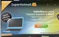 Microsoft lancia il concorso 'SuperHotmail'