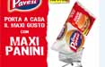 Pani Gran Pavesi, nel carrello con Momentum e ADSolutions