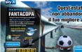 Sky.it propone online il 'Fantacopa 2011' con Brand Portal
