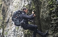 'Bear Grylls: celebrity edition' dal 13 gennaio in prima visione su DMAX 