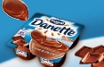 Danone rinnova la fiducia a Gruppo Finelco. Riparte in esclusiva la campagna Danette con la firma di Y&R/VML