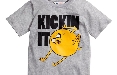 Cartoon Network firma con H&M una linea di T-shirt ispirata ad Adventure Time 