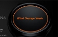 Wind promuove la Orange Week con campagna web, social e mobile 
