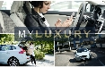 Volvo Cars sceglie MyLuxury.it per raccontare la Volvo V40 Facelift