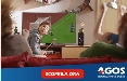 Online la campagna in second screen di Agos per i prestiti personali. Pianifica Performedia