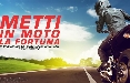 Al via anche sui social il concorso 'Metti in moto la fortuna con Direct Line'