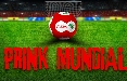 Prink  Mundial in occasione dei Mondiali lancia la campagna per la nuova promozione a premi