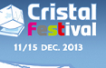 Aperte le iscrizioni alla prossima edizione del Cristal Festival