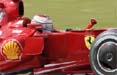 Carat Expert. In 8 milioni su Rai Uno per il GP di Formula Uno di Inghilterra 