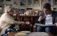 Nonna Giuditta e Pif protagonisti del nuovo spot Tim. Firma Leagas Delaney 