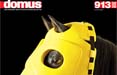 Nuova grafica per 'domus'