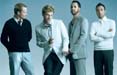 I Backstreet Boys in tournee con RDS 