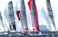 Sailing Channel: Special Team firma la creatività per la Coppa America