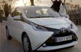 'Go Fun Yourself', l'invito di Toyota Aygo e S&S