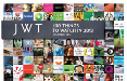 I 100 fenomeni da osservare nel 2013 secondo Jwt Intelligence 