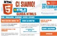 HTML.it presenta la sua nuova guida con un evento a Roma
