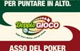 Lowe Pirella Fronzoni firma il 'Doppio Gioco' di Better e Poker Club