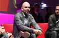 Roberto Saviano ospite del Wired Next Fest per parlare di libertà e non solo. Sul palco anche il Nobel per la Pace Shirin Ebadi