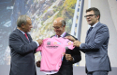 Il Giro d’Italia 2016 svelato a Expo. Enel è il nuovo sponsor della Maglia Rosa. RDS media partner