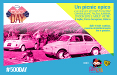 Fiat, il 4 luglio a Milano si celebra il '500 Day' insieme a GQ FreakOut