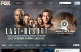 L’anteprima della nuova serie tv Last Resort è su Foxtv.it
