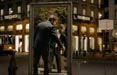 Trussardi in tv con Cayenne e Wim Wenders nello spot per il profumo maschile