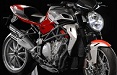Barabino & Partners Deutschland advisor di MV Agusta Motor in Germania, Austria e Svizzera