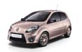 Renault lancia Twingo Miss Sixty Limited Edition con Publicis Roma