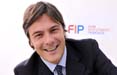 Paolo Tenna AD di FIP -Film Investimenti Piemonte