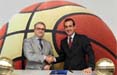 RCS Sport e Lega Basket A firmano per i prossimi tre anni
