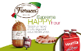 Ideal Comunicazione firma la 'Suprema happy hour' per Fiorucci