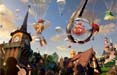 Disneyland Paris porta on air le offerte estive