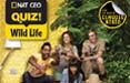 Claudio Bisio porta alla scoperta di Nat Geo Quiz! Wild Life, firma Leo Burnett