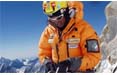 RMG Connect e Canon in vetta con Simone Moro