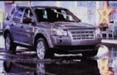 La nuova Freelander in tv con Y&R