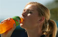 Da giugno on air lo spot Gatorade con Sharapova testimonial