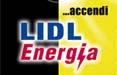 Lidl comunica in tv e su stampa il debutto nel mercato dell'energia 