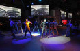 Filmmaster Events realizza l'evento per il lancio europeo di Ford Transit