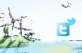 E.ON sbarca su Twitter