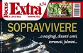 Corso di sopravvivenza in edicola con Focus Extra 